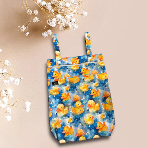 Kaleido Eco Wet Bag | Large Wet Bag